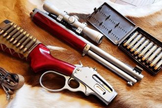If War Starts Tomorrow — The Only Rifle That Matters Costs 0!