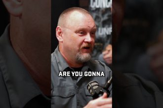 Could the Number of Shots You Fire Matter in Court?
