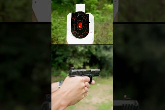 Rost Martin For Concealed Carry? | USCCA Gun Range
