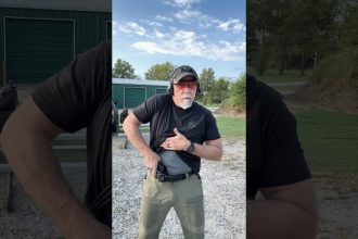 What reload drill has helped you improve the most? | USCCA Training