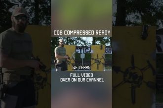 How to Shoot More Accurately Proper Sight Alignment #military #militaryeverything #tips #army