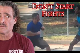 Don’t Write Checks Your Body Can’t Cash | Active Self Protection