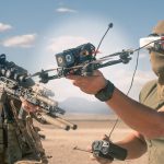 How To Use Drones In War