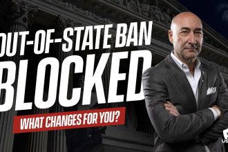 Federal Court Just Struck Down the Out-of-State Handgun Ban — What Changes for You?