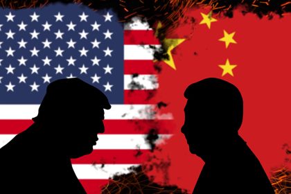 In 24 Hours Trump-Xi SUMMIT Changes Everything!