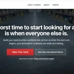 Ammunition Depot Launches AmmoVault, an Ammo Reserve You Can Build  at a Time