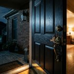 Spartanburg County Homeowner Shoots And Kills Intruder In 2 AM Break-In