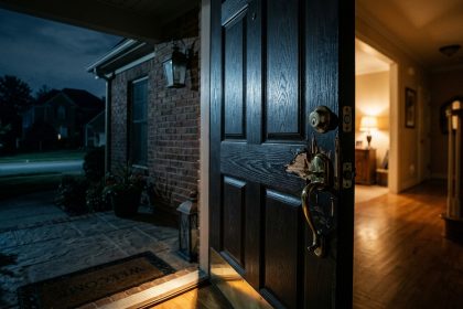 Spartanburg County Homeowner Shoots And Kills Intruder In 2 AM Break-In