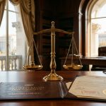 Beyond Lifetime Prohibitions: First Individuals Published In Federal Register As DOJ Restores Second Amendment Rights