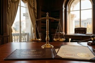 Beyond Lifetime Prohibitions: First Individuals Published In Federal Register As DOJ Restores Second Amendment Rights