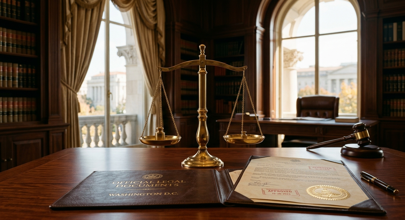 Beyond Lifetime Prohibitions: First Individuals Published In Federal Register As DOJ Restores Second Amendment Rights