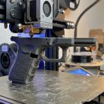 California AB 2047 Would Make It Illegal to Sell a 3D Printer in the State Unless It Refuses to Print a Gun