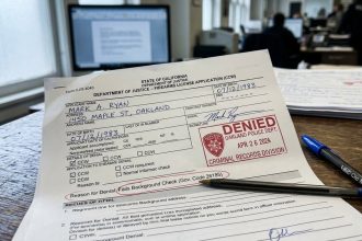 Charges From Over a Decade Ago, Never Convicted, Still Denied: SAF Takes a Police Chief’s Carry Denial to Massachusetts’ Highest Court