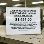“Constitutional Rights Aren’t for Sale”: Harmeet Dhillon Puts San Jose on a Six-Day Clock Over Its ,591 Carry Permit Fee