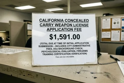 “Constitutional Rights Aren’t for Sale”: Harmeet Dhillon Puts San Jose on a Six-Day Clock Over Its ,591 Carry Permit Fee