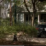 Elderly Homeowner Opens Fire — Intruder Down