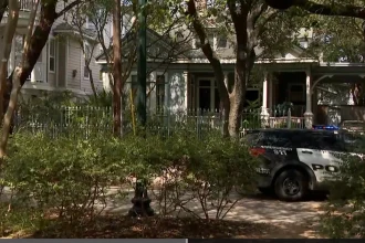Elderly Homeowner Opens Fire — Intruder Down