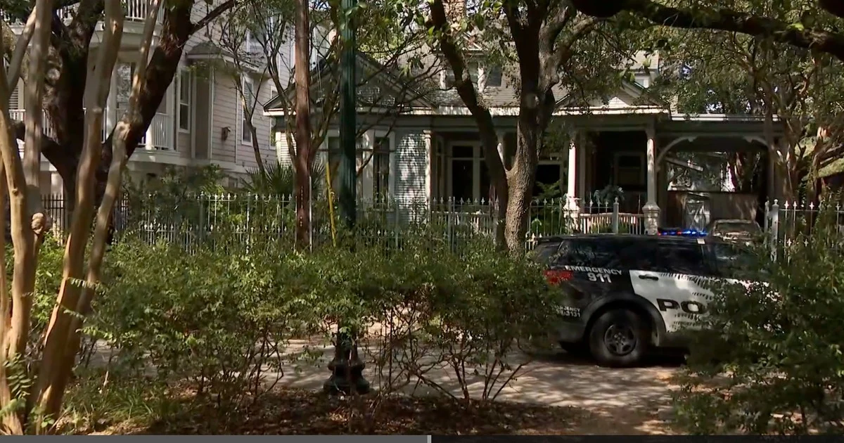Elderly Homeowner Opens Fire — Intruder Down