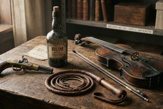 Federal Judge Upholds Hawaii’s Ban on Gun and Ammo Sales to Adults Under 21, Citing an 1822 Case That Grouped Pistols With Liquor, Whips and Fiddles