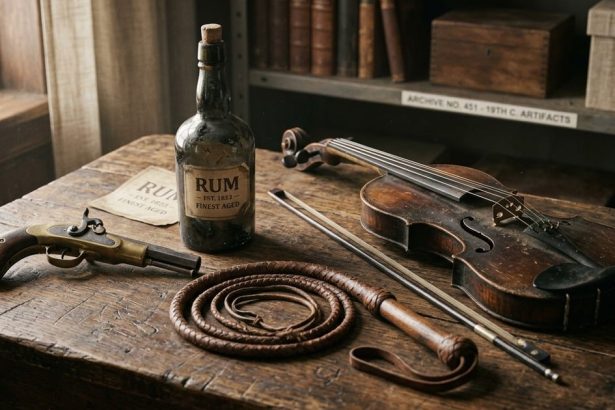 Federal Judge Upholds Hawaii’s Ban on Gun and Ammo Sales to Adults Under 21, Citing an 1822 Case That Grouped Pistols With Liquor, Whips and Fiddles