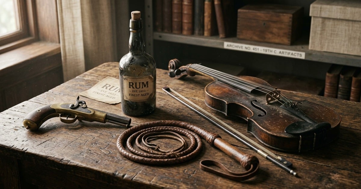 Federal Judge Upholds Hawaii’s Ban on Gun and Ammo Sales to Adults Under 21, Citing an 1822 Case That Grouped Pistols With Liquor, Whips and Fiddles