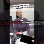 Flying with Guns: Episode 68 – Delta from Las Vegas to Chattanooga (via Atlanta)