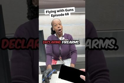 Flying with Guns: Episode 68 – Delta from Las Vegas to Chattanooga (via Atlanta)