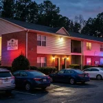 Georgia Man Fires Warning Shot, Then Shoots Brother in the Leg to Stop Attack on Him, Their Mother and His 4-Year-Old Daughter