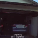 Good Guy With a Gun: Sacramento Deputy Shoots and Kills Knife Attacker Who Was Actively Stabbing 26-Year-Old Daughter After She Pulled Him Off Her Mother