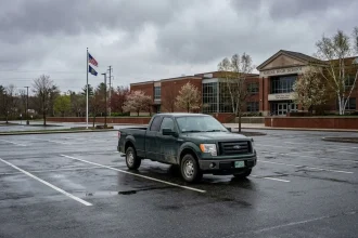 Hillsboro-Deering School District Admits in Federal Court That Searching a Student’s Truck Because He Owns a Handgun Violated the Fourth Amendment