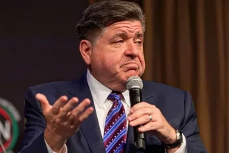 Illinois Wants Gun Makers to Pay the State’s Entire Firearm Injury Bill for the Right to Sell There