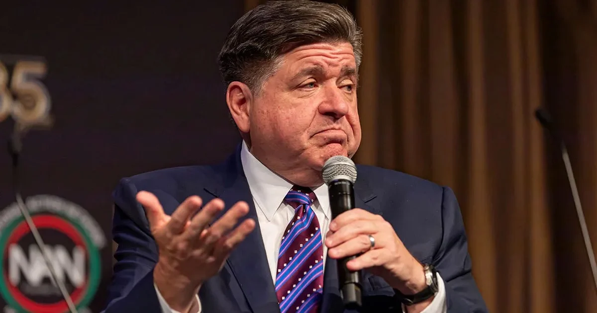 Illinois Wants Gun Makers to Pay the State’s Entire Firearm Injury Bill for the Right to Sell There