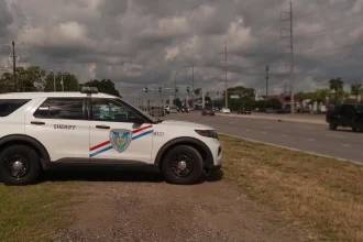 Jefferson Parish Sheriff’s Office Calls Metairie Road Rage Shooting Justified