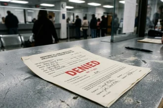 Licensed to Carry in Ten States, Denied a Gun ID Card in New Jersey Over Online Posts: SAF Asks State Supreme Court to Step In