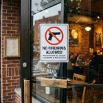 Maryland Stretched ‘Sensitive Place’ Across Public Life. Now SAF, FPC and Maryland Shall Issue Have Filed Their Last Brief Before the Court Decides Whether to Step In.