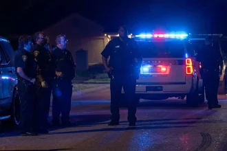 Mobile Homeowner Shoots and Kills Man Who Broke In Through a Window at 9:15 at Night, Police Say
