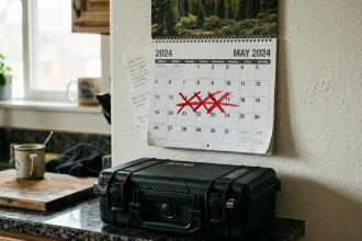 Montana, 24 States, SAF and NRA File Briefs Urging Supreme Court to Hear Challenge to Maine’s 72-Hour Gun Waiting Period