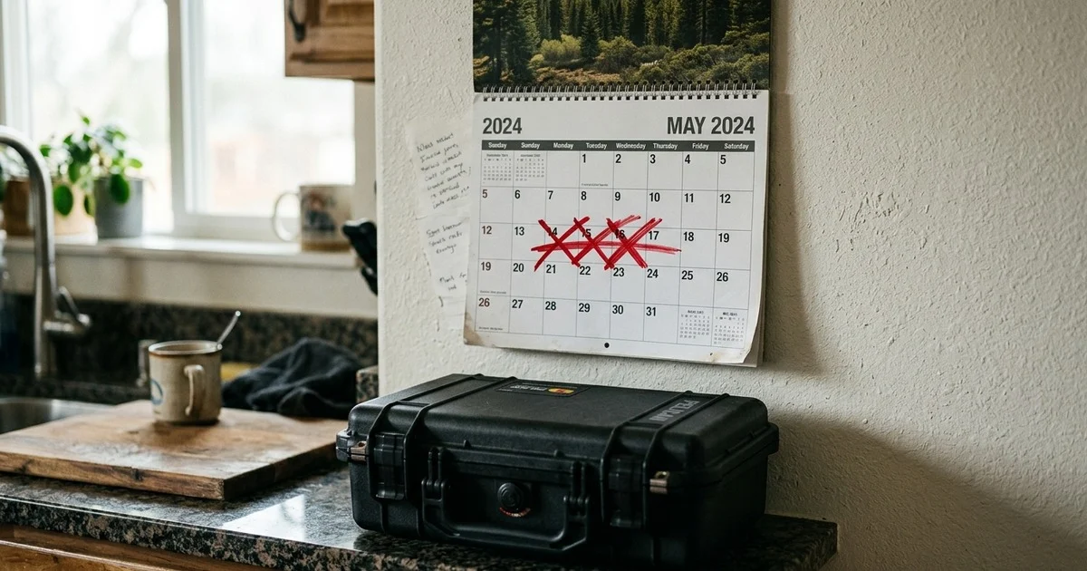 Montana, 24 States, SAF and NRA File Briefs Urging Supreme Court to Hear Challenge to Maine’s 72-Hour Gun Waiting Period