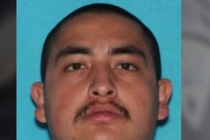 Mother’s Boyfriend Returns Fire on Armed Ex-Boyfriend Who Stole a Work Truck and Chased 18-Year-Old 40 Miles Across New Mexico