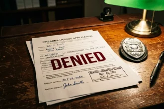 October 7 Is the Date: Massachusetts’ Highest Court Will Hear the Holyoke Man Denied a Carry License Over Decade-Old Charges That Never Led to a Conviction