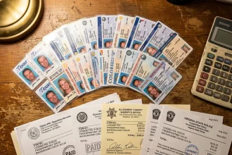 One Couple Paid ,800 in Permit Fees to Carry in 46 States: SAF, NRA and Four Other Groups Urge Supreme Court to Make Minnesota Honor Trucker’s Out-of-State Carry Licenses