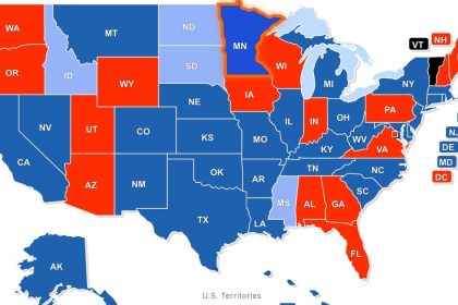 One Permit or Fifty? Minnesota Gun Owner Asks Supreme Court Whether Americans Need a License From Every State to Carry