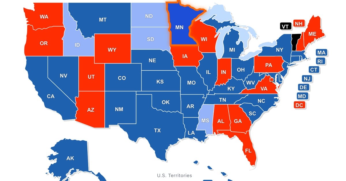 One Permit or Fifty? Minnesota Gun Owner Asks Supreme Court Whether Americans Need a License From Every State to Carry