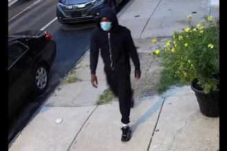 Home Invader Picked Wrong House