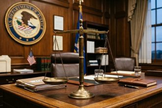 Sued Over Permit Delays, the Virgin Islands Passed an AR-15 Ban. Now DOJ Is Suing Over That Too