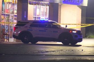 Tennessee Man Shot in the Groin After Confronting a Stranger in a Parking Lot, Then Appeared to Draw His Own Handgun