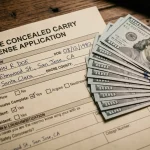 The Six-Day Clock Ran Out: Justice Department Sues San Jose and Its Police Department Over Nearly ,600 Carry Permit Fee It Calls the Highest in the Nation