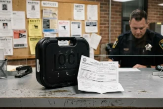 Two Lower Courts Struck Hawaii’s Handgun Purchase Deadline and Police Inspection Rule. The Full Ninth Circuit Just Put Them Back.