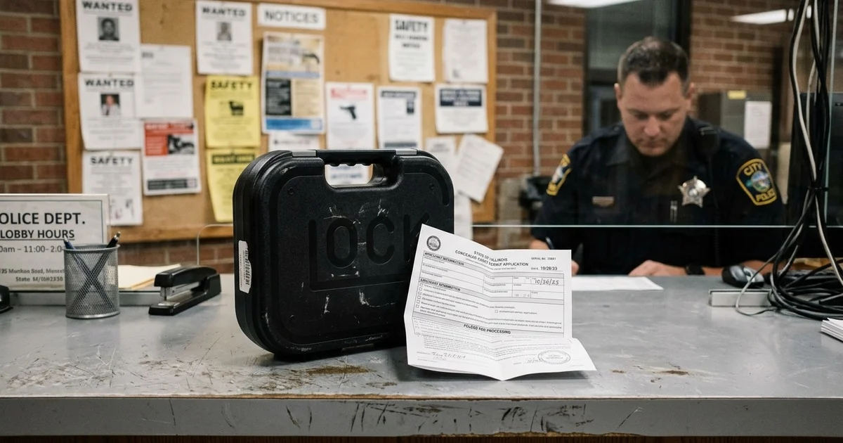 Two Lower Courts Struck Hawaii’s Handgun Purchase Deadline and Police Inspection Rule. The Full Ninth Circuit Just Put Them Back.