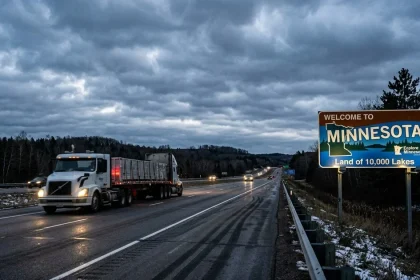 Two Permits, Zero Recognition: Long-Haul Trucker Asks Supreme Court to Strike Down Minnesota’s Refusal to Honor His Florida and Georgia Carry Licenses